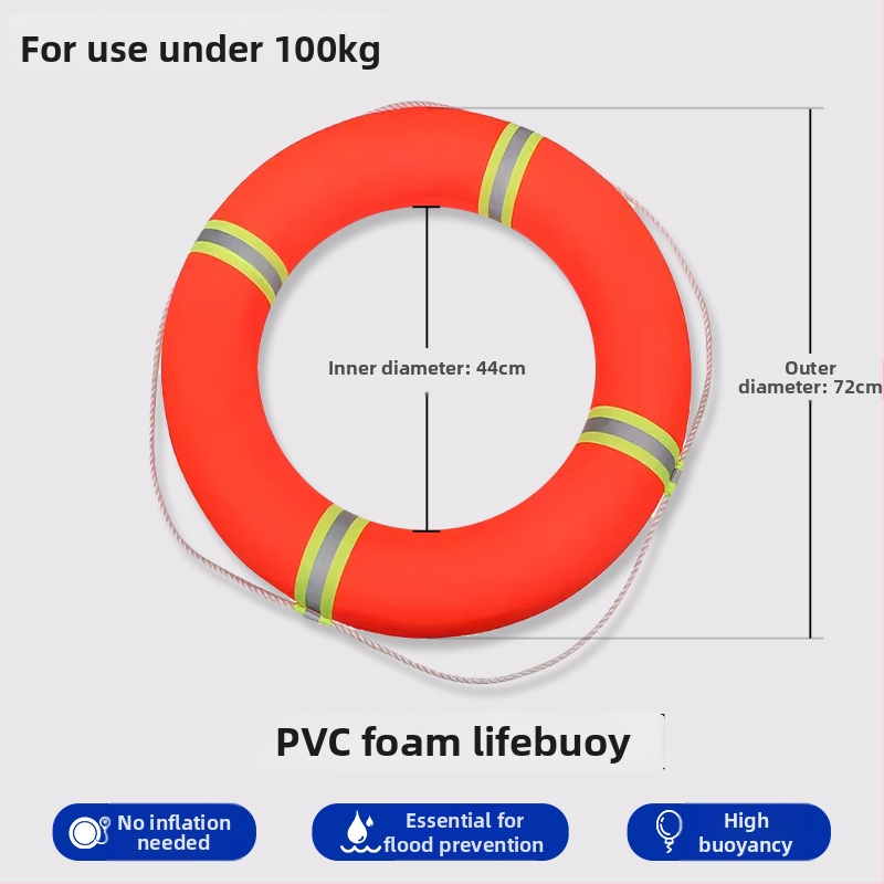 Peldēšanas riņķis - Modelis F78MJ9T8JMM955; Materiāls: Parasts PVC; PVC biezums: Cits; Kategorija: Peldēšanas riņķis