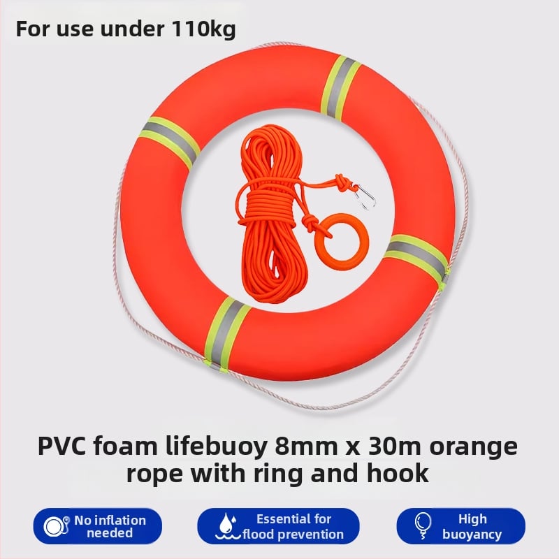 Peldēšanas riņķis - Modelis F78MJ9T8JMM955; Materiāls: Parasts PVC; PVC biezums: Cits; Kategorija: Peldēšanas riņķis