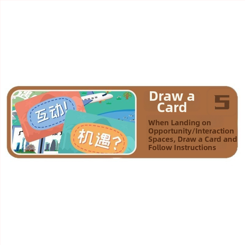 Ģimenes galda spēle par bagātības piedzīvojumiem un pasaules ceļojumiem, koksnes un papīra komponentes, kāršu spēle, elektroniskas transakcijas, piemērota no 14 gadu vecuma, iepakojums kastē