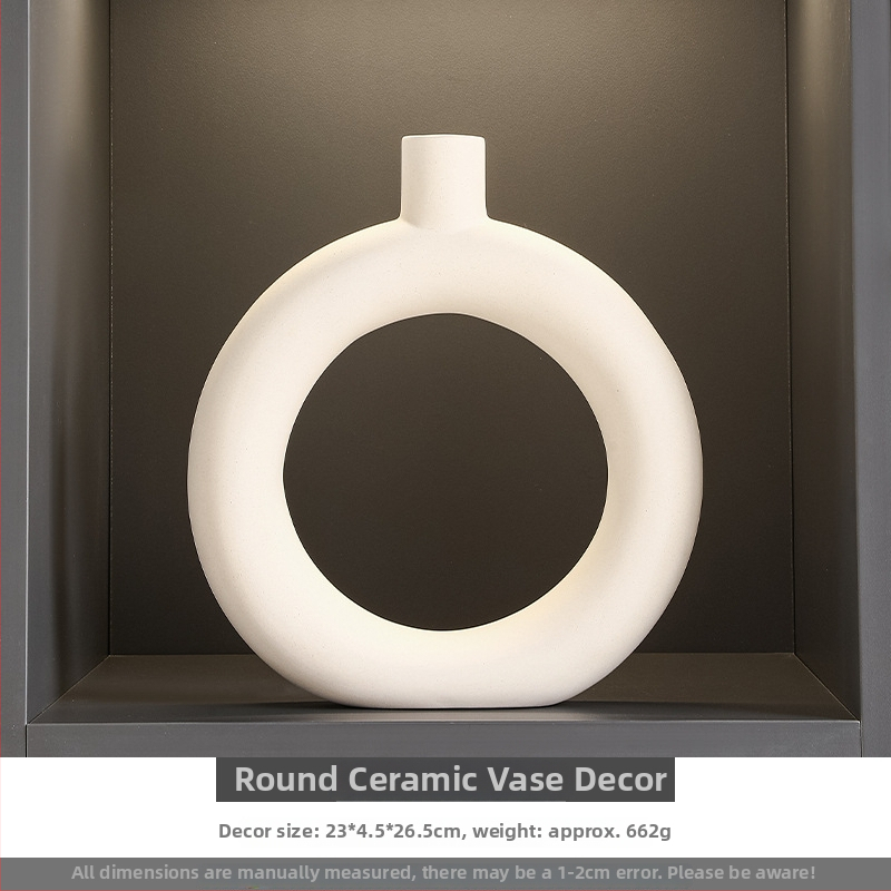 Gyvūnų dekoratyvinių figūrėlių rinkinys vyno spintai ir svetainei - keraminių dervų, lengvas prabangos stilius, Seashell Sea ženklas