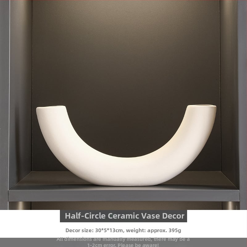 Gyvūnų dekoratyvinių figūrėlių rinkinys vyno spintai ir svetainei - keraminių dervų, lengvas prabangos stilius, Seashell Sea ženklas