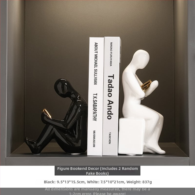 Gyvūnų dekoratyvinių figūrėlių rinkinys vyno spintai ir svetainei - keraminių dervų, lengvas prabangos stilius, Seashell Sea ženklas