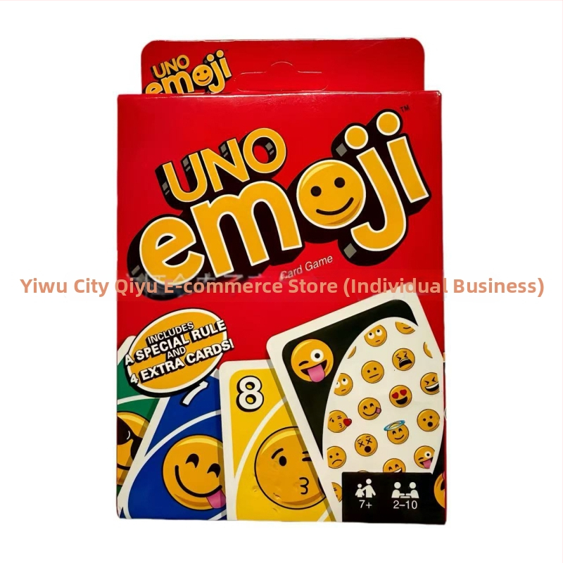 UNO Sanrio galda spēles kartes metāla kārbā (papīra kartes, vecuma diapazons 4–35 gadi, piemērots izklaides parku pasākumiem, izklaide un puzles)