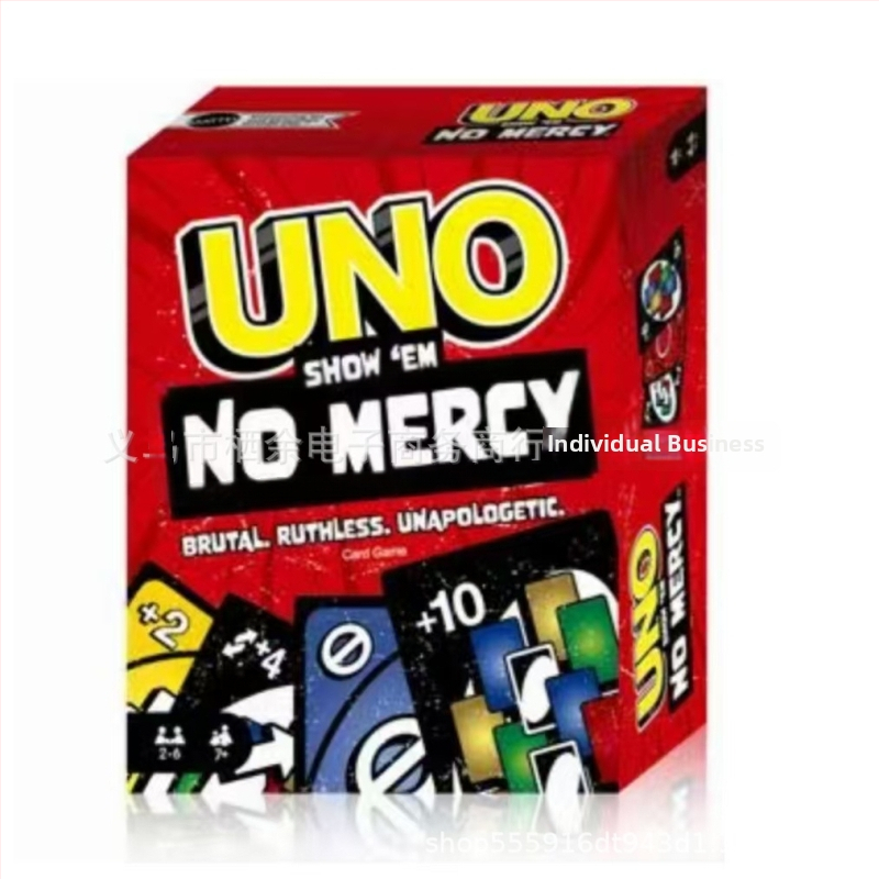 UNO Sanrio galda spēles kartes metāla kārbā (papīra kartes, vecuma diapazons 4–35 gadi, piemērots izklaides parku pasākumiem, izklaide un puzles)