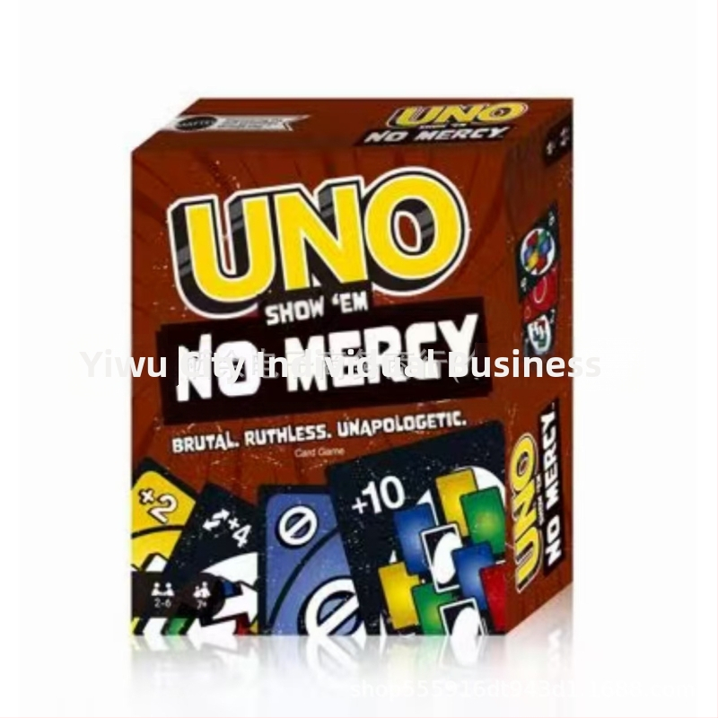 UNO Sanrio galda spēles kartes metāla kārbā (papīra kartes, vecuma diapazons 4–35 gadi, piemērots izklaides parku pasākumiem, izklaide un puzles)