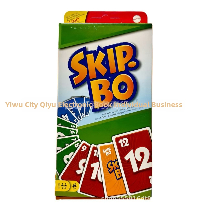 UNO Sanrio galda spēles kartes metāla kārbā (papīra kartes, vecuma diapazons 4–35 gadi, piemērots izklaides parku pasākumiem, izklaide un puzles)