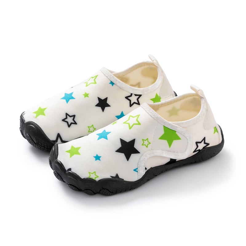 Folyóparti vízicipő – gyorsan száradó, csúszásmentes talp, légáteresztő felsőrész, TPR talp, EVA középtalp