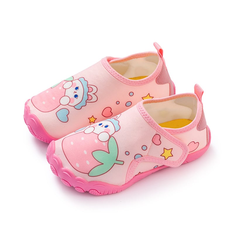 Folyóparti vízicipő – gyorsan száradó, csúszásmentes talp, légáteresztő felsőrész, TPR talp, EVA középtalp