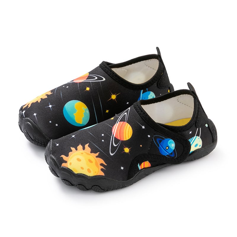 Folyóparti vízicipő – gyorsan száradó, csúszásmentes talp, légáteresztő felsőrész, TPR talp, EVA középtalp