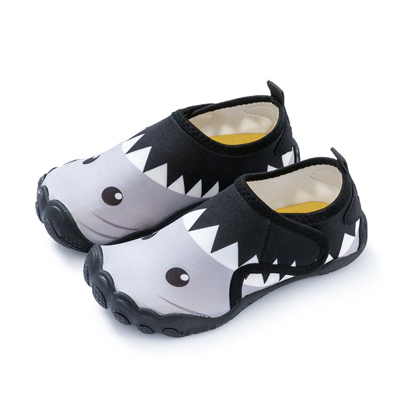 Folyóparti vízicipő – gyorsan száradó, csúszásmentes talp, légáteresztő felsőrész, TPR talp, EVA középtalp