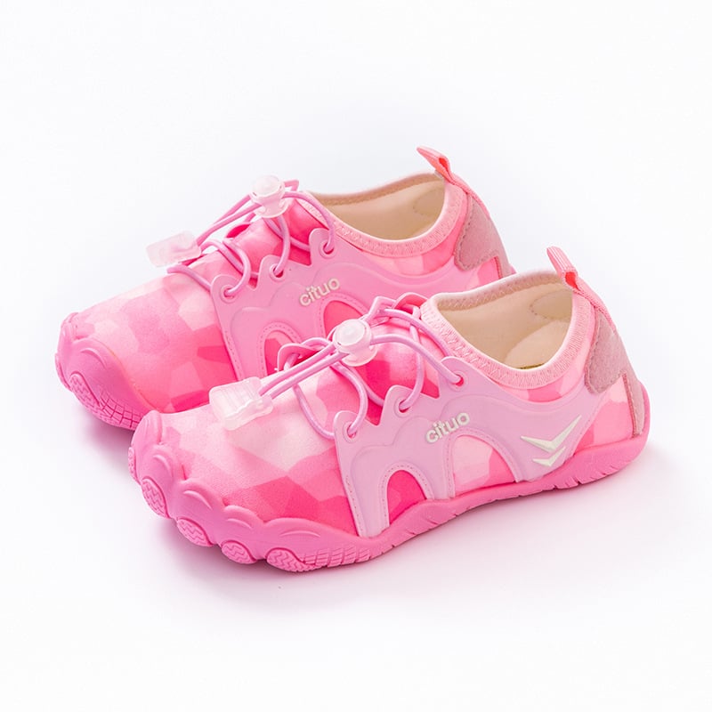 Folyóparti vízicipő – gyorsan száradó, csúszásmentes talp, légáteresztő felsőrész, TPR talp, EVA középtalp