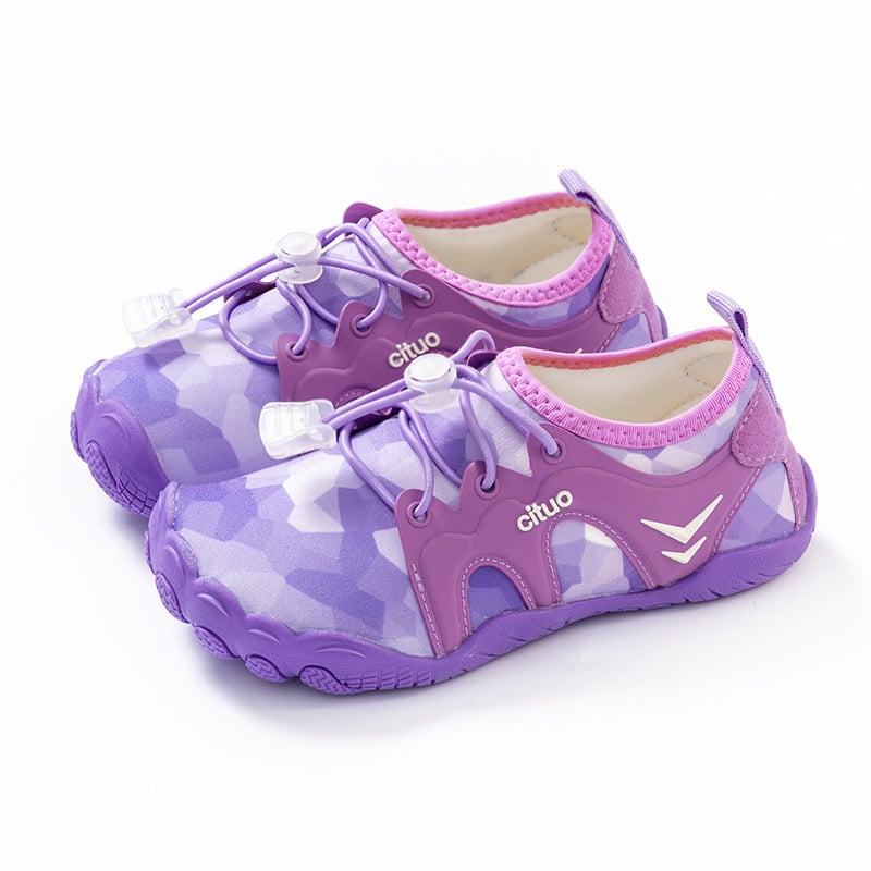 Folyóparti vízicipő – gyorsan száradó, csúszásmentes talp, légáteresztő felsőrész, TPR talp, EVA középtalp