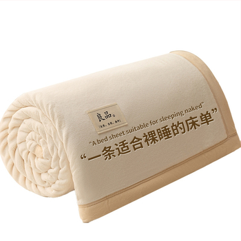 Paksenatud piima velvet-korall fleece pleed – 100 g/m², kevad ja sügis