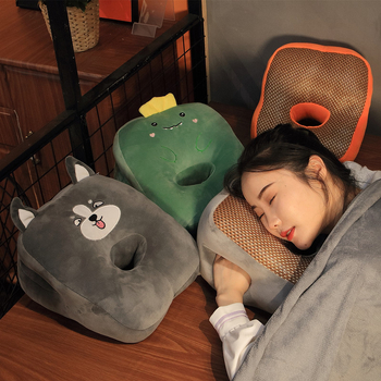 Guoliavimo poilsio pagalvė – studentų poilsio pagalvė, spandex medžiaga, Elaine prekės ženklas, apdorojimo pritaikymo palaikymas, vieno vieneto paskirstymo palaikymas, pasaulinė rinka