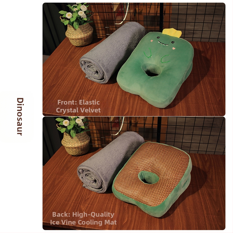 Guoliavimo poilsio pagalvė – studentų poilsio pagalvė, spandex medžiaga, Elaine prekės ženklas, apdorojimo pritaikymo palaikymas, vieno vieneto paskirstymo palaikymas, pasaulinė rinka