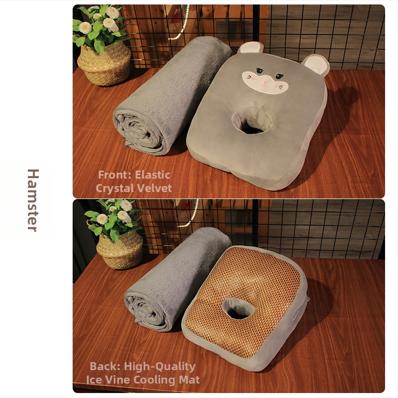 Guoliavimo poilsio pagalvė – studentų poilsio pagalvė, spandex medžiaga, Elaine prekės ženklas, apdorojimo pritaikymo palaikymas, vieno vieneto paskirstymo palaikymas, pasaulinė rinka