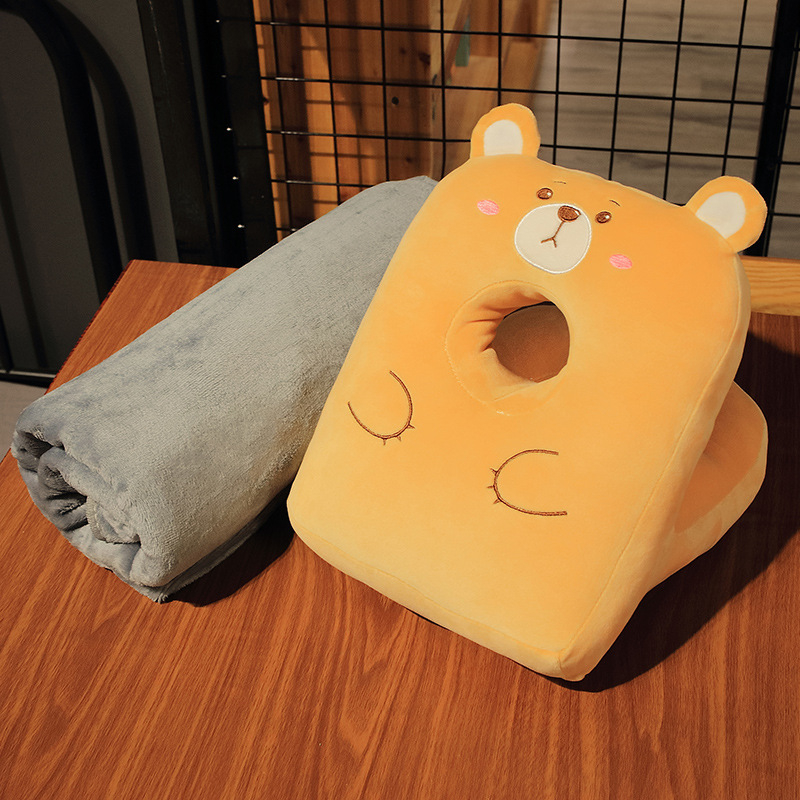 Guoliavimo poilsio pagalvė – studentų poilsio pagalvė, spandex medžiaga, Elaine prekės ženklas, apdorojimo pritaikymo palaikymas, vieno vieneto paskirstymo palaikymas, pasaulinė rinka