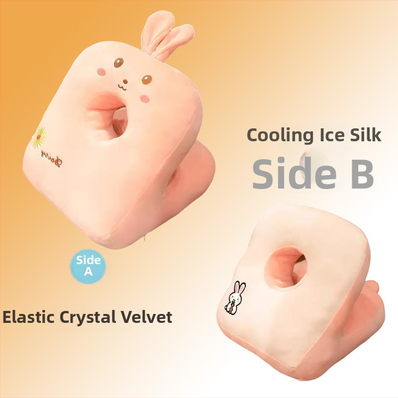 Guoliavimo poilsio pagalvė – studentų poilsio pagalvė, spandex medžiaga, Elaine prekės ženklas, apdorojimo pritaikymo palaikymas, vieno vieneto paskirstymo palaikymas, pasaulinė rinka