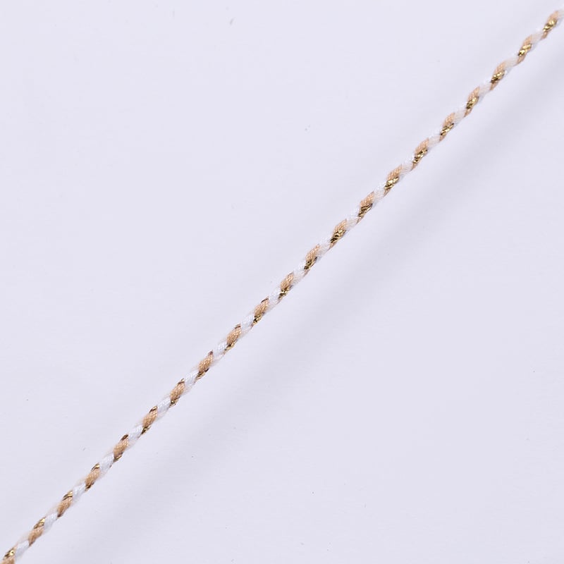 Ruiqi νήμα βαμβάκι μετάξι με τρία άνθη για υφαντική και ράψιμο