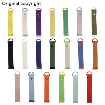 Κλειδοθήκη αποσκευών — Πολυεστέρας; μάρκα Pujiang lixin embroidery; κατάλληλη για αποσκευές, τσάντες και ρούχα