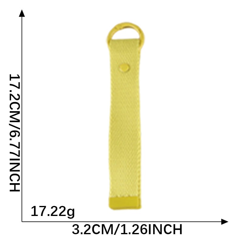 Κλειδοθήκη αποσκευών — Πολυεστέρας; μάρκα Pujiang lixin embroidery; κατάλληλη για αποσκευές, τσάντες και ρούχα