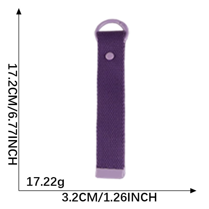 Κλειδοθήκη αποσκευών — Πολυεστέρας; μάρκα Pujiang lixin embroidery; κατάλληλη για αποσκευές, τσάντες και ρούχα