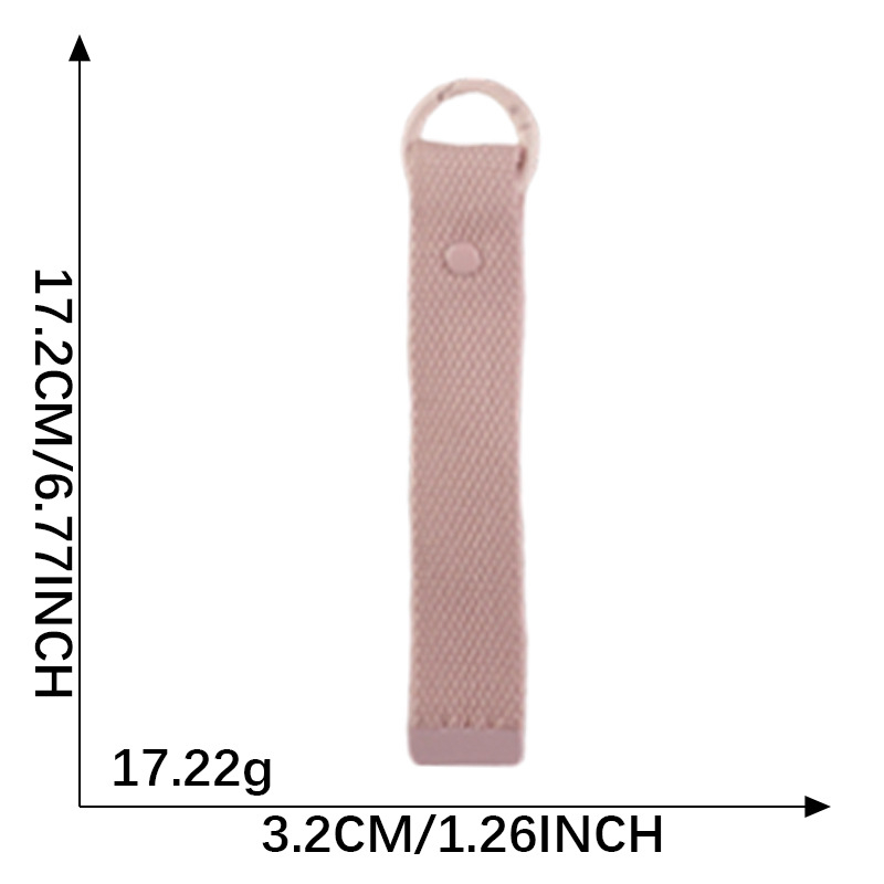 Κλειδοθήκη αποσκευών — Πολυεστέρας; μάρκα Pujiang lixin embroidery; κατάλληλη για αποσκευές, τσάντες και ρούχα