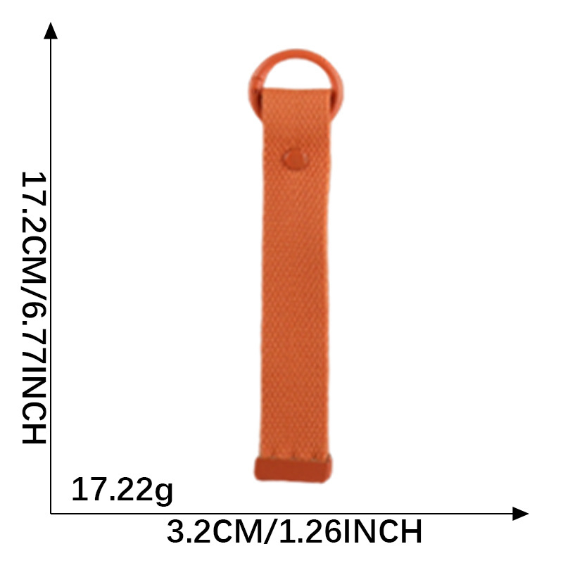 Κλειδοθήκη αποσκευών — Πολυεστέρας; μάρκα Pujiang lixin embroidery; κατάλληλη για αποσκευές, τσάντες και ρούχα