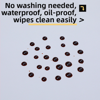 Külmiku ja pesumasina ülaosale tolmukate — tolmukindel, veekindel ja õli-tõrjev; materjal: siidilille; üldine kasutus