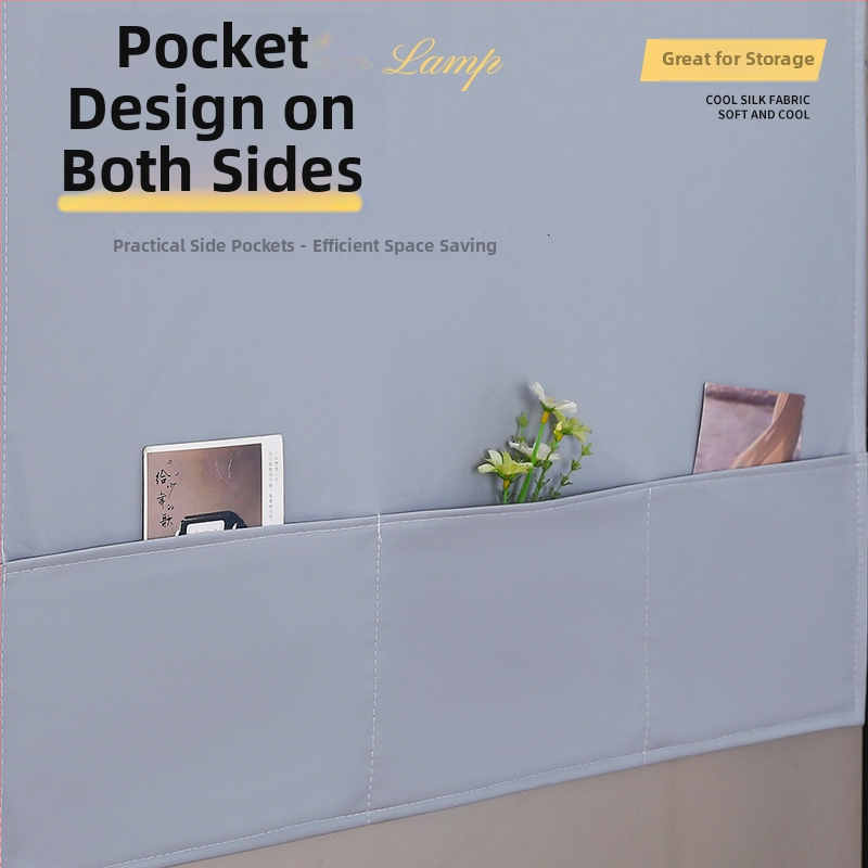 Vrchný kryt na chladničku a práčku — prachotesný, vodoodolný, olejoodolný; materiál: hodvábny kvet; všeobecné použitie