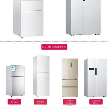 Buitinių prietaisų uždangalas šaldytuvui, skalbimo mašinai ir mikrobangų krosninei – poliesteris, paprastas modernus dizainas, be pritaikymo