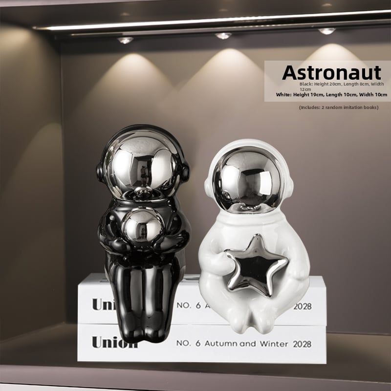 Αθλητικές φιγούρες — Δημιουργικός επιτραπέζιος διακοσμητής, μεταξωτό άνθος, καθολικό στυλ, δώρο γενεθλίων, επιχειρηματικό δώρο.