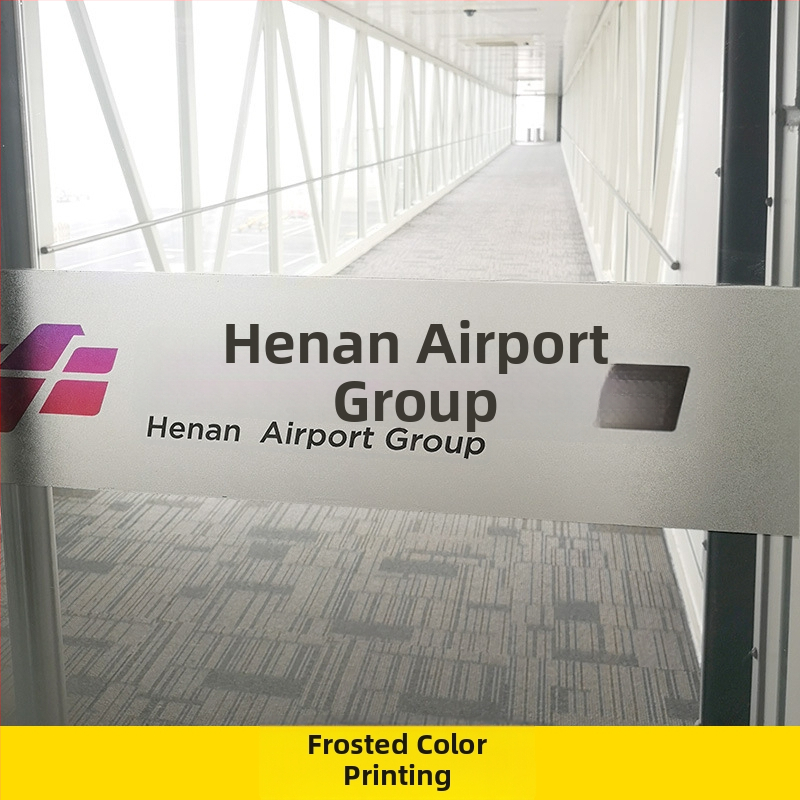 PVC plėvelė biuro stiklo durims, lipni, šiuolaikinis minimalistinis stilius, vieno tono raštas, pritaikoma