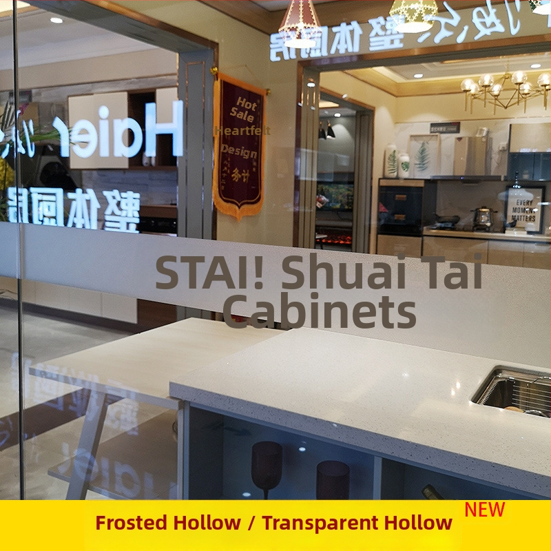 PVC plėvelė biuro stiklo durims, lipni, šiuolaikinis minimalistinis stilius, vieno tono raštas, pritaikoma