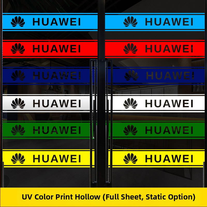 PVC plėvelė biuro stiklo durims, lipni, šiuolaikinis minimalistinis stilius, vieno tono raštas, pritaikoma