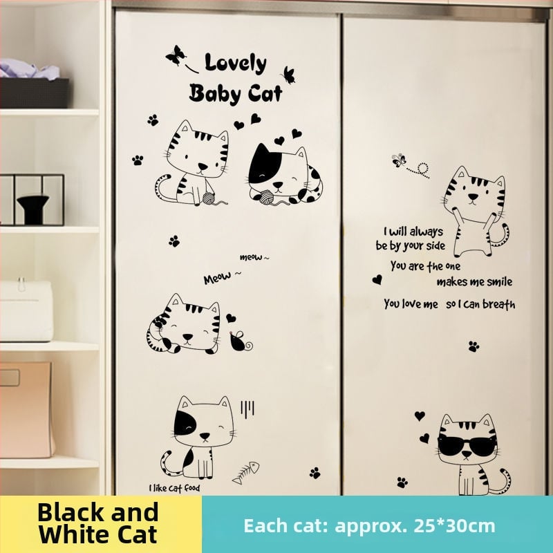 Стикер за стена - етнически стил, PVC материал, огнеупорен, Unique марка