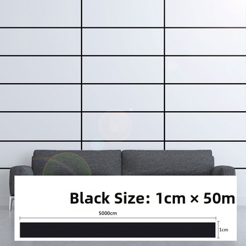 Стикер за гардероб и плъзгащи врати – PVC, антистатичен, 1 бр, дневна стая