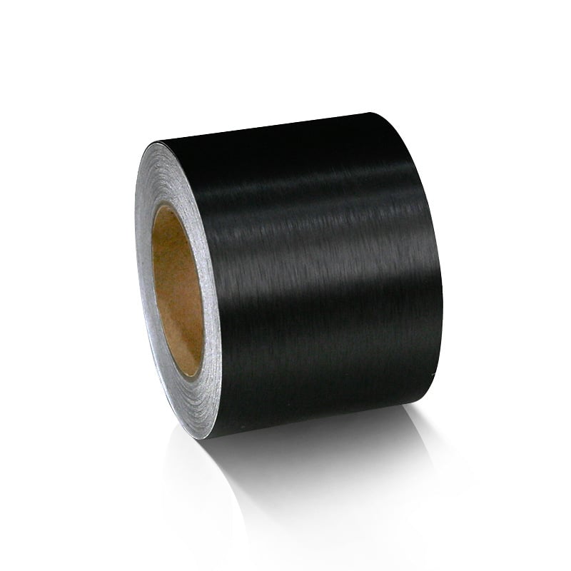 Стикер за гардероб и плъзгащи врати – PVC, антистатичен, 1 бр, дневна стая