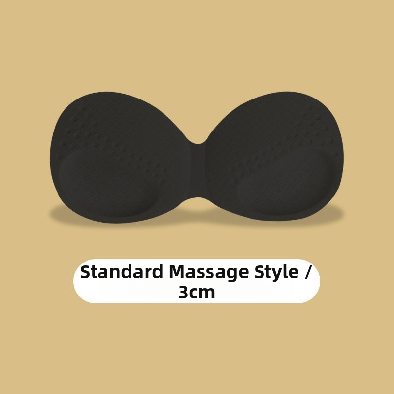 Подплънка за сутиен – плътна памучна подплънка за бюст с функция за събиране