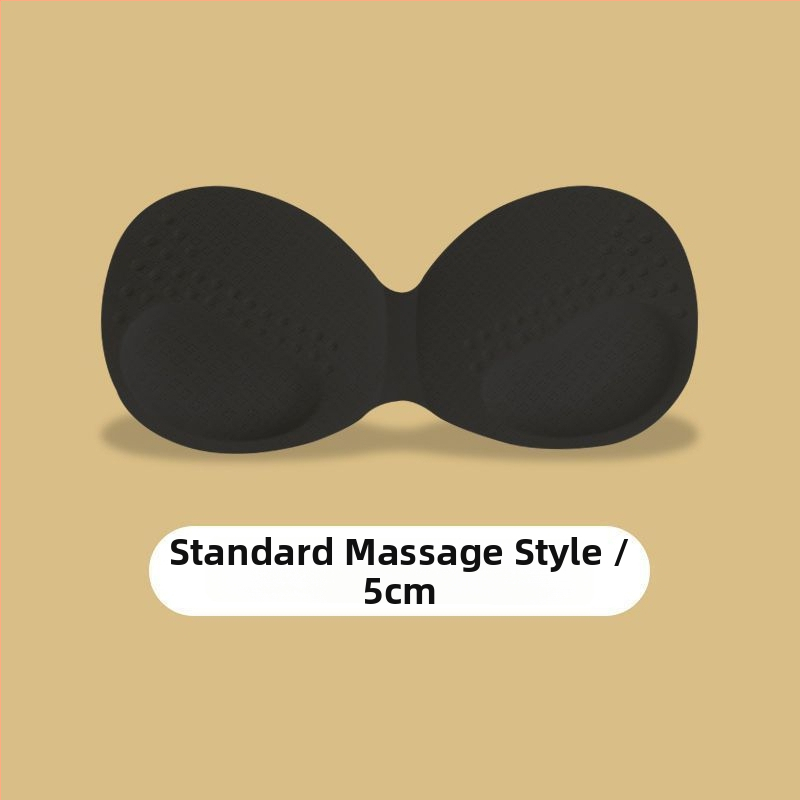 Подплънка за сутиен – плътна памучна подплънка за бюст с функция за събиране