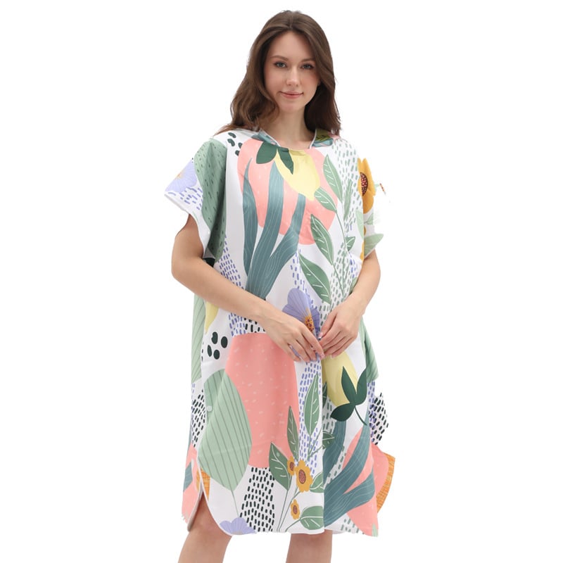 Ming Platinum fürdő- és strandkendő szuperfinom rostból, 300–400 g, testre szabható feldolgozás