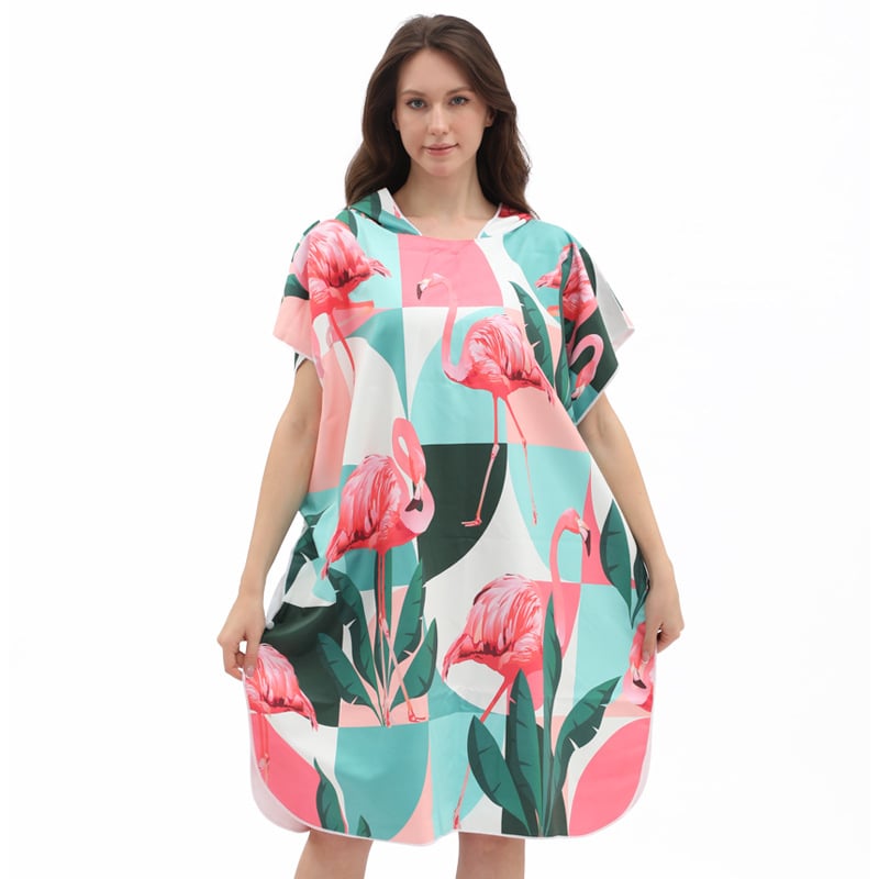 Ming Platinum fürdő- és strandkendő szuperfinom rostból, 300–400 g, testre szabható feldolgozás