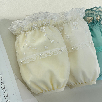 Rokas apmetnis ar piedurknēm – anti-smērējums, poliesters, moderns stils, vienkrāsains