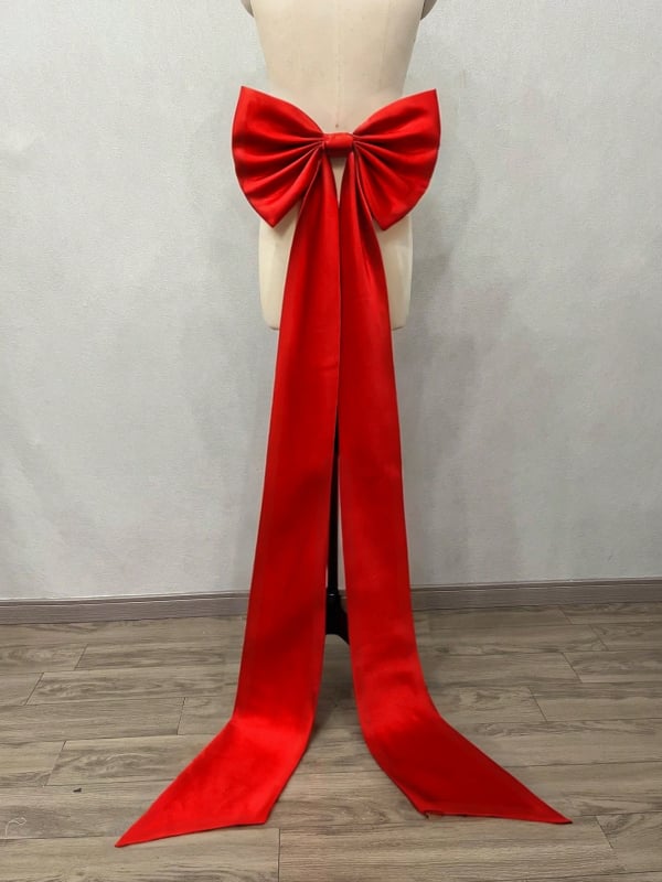 Garš kāzu aizsegs, neilons, minimālisma stils, dekoratīvs aksesuārs sievietēm, pavasaris