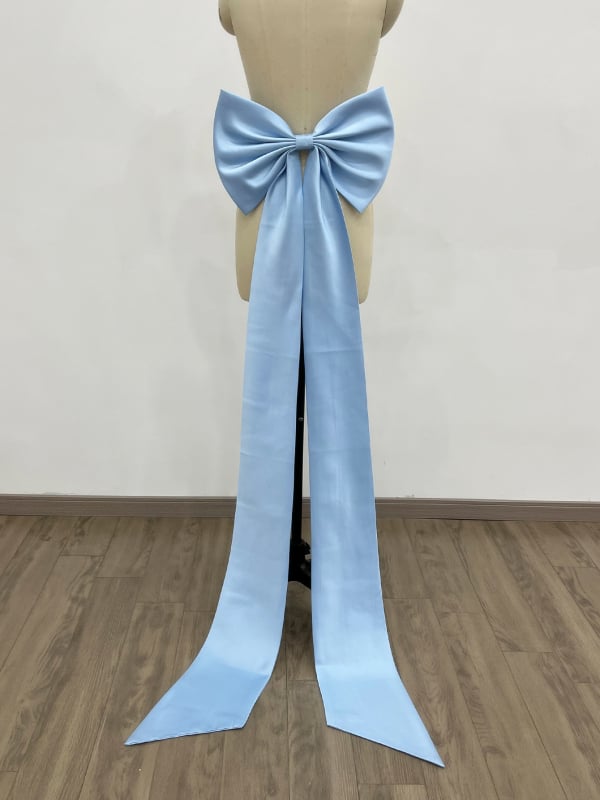 Garš kāzu aizsegs, neilons, minimālisma stils, dekoratīvs aksesuārs sievietēm, pavasaris