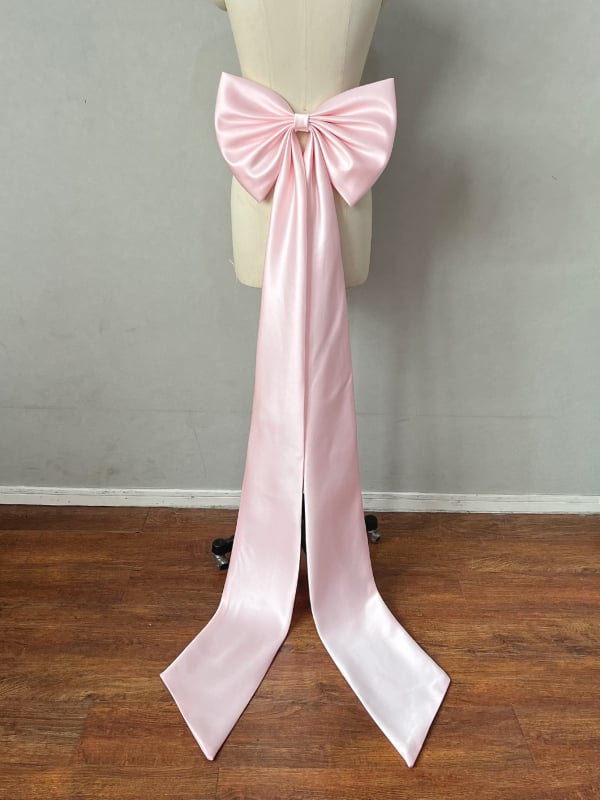 Garš kāzu aizsegs, neilons, minimālisma stils, dekoratīvs aksesuārs sievietēm, pavasaris