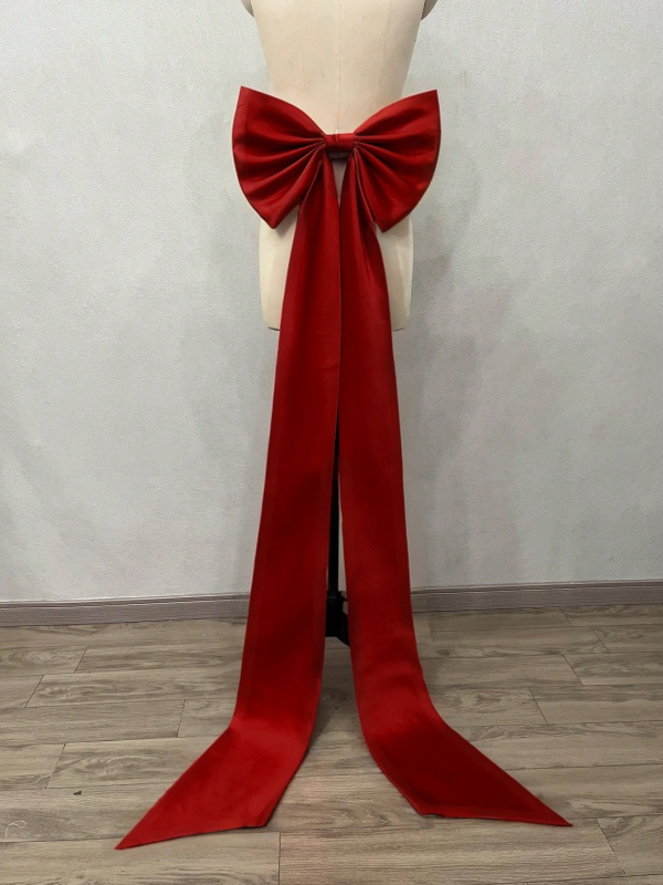 Garš kāzu aizsegs, neilons, minimālisma stils, dekoratīvs aksesuārs sievietēm, pavasaris