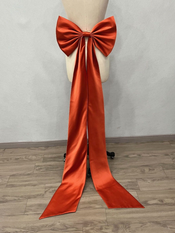 Garš kāzu aizsegs, neilons, minimālisma stils, dekoratīvs aksesuārs sievietēm, pavasaris