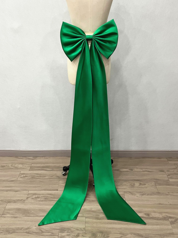 Garš kāzu aizsegs, neilons, minimālisma stils, dekoratīvs aksesuārs sievietēm, pavasaris