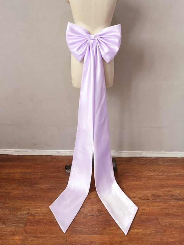 Garš kāzu aizsegs, neilons, minimālisma stils, dekoratīvs aksesuārs sievietēm, pavasaris